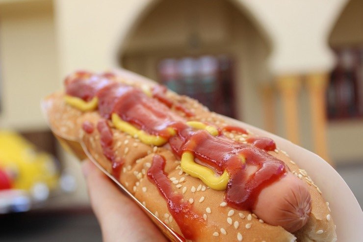 Etimologia Hot-dog